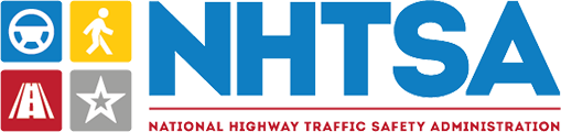 NHTSA Logo