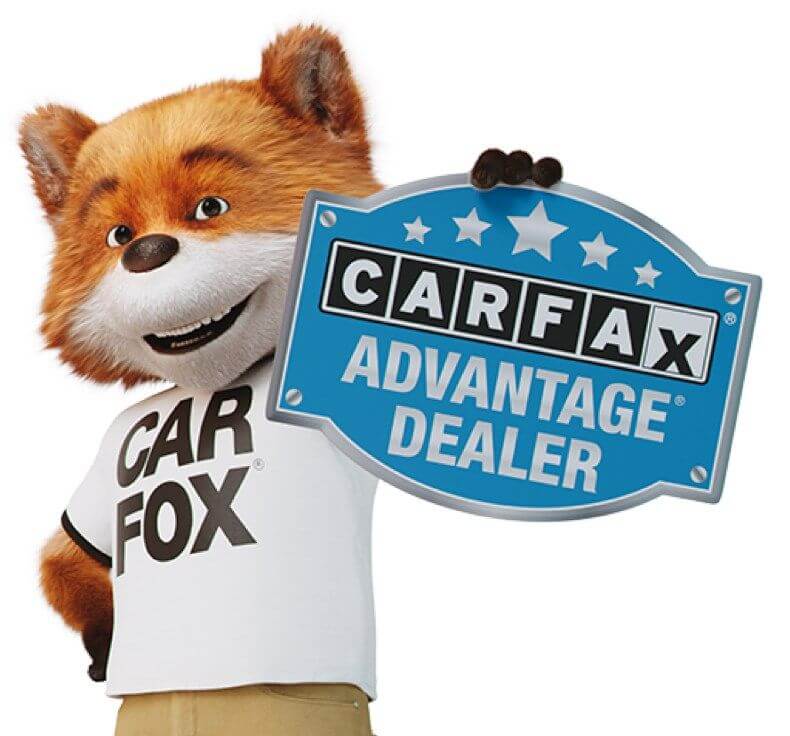 Carfax API