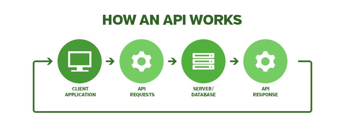 How API Works