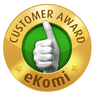 eKomi Logo